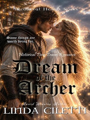cover image of Dream of the Archer